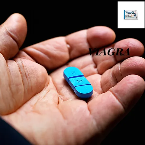 La viagra se puede comprar sin receta medica